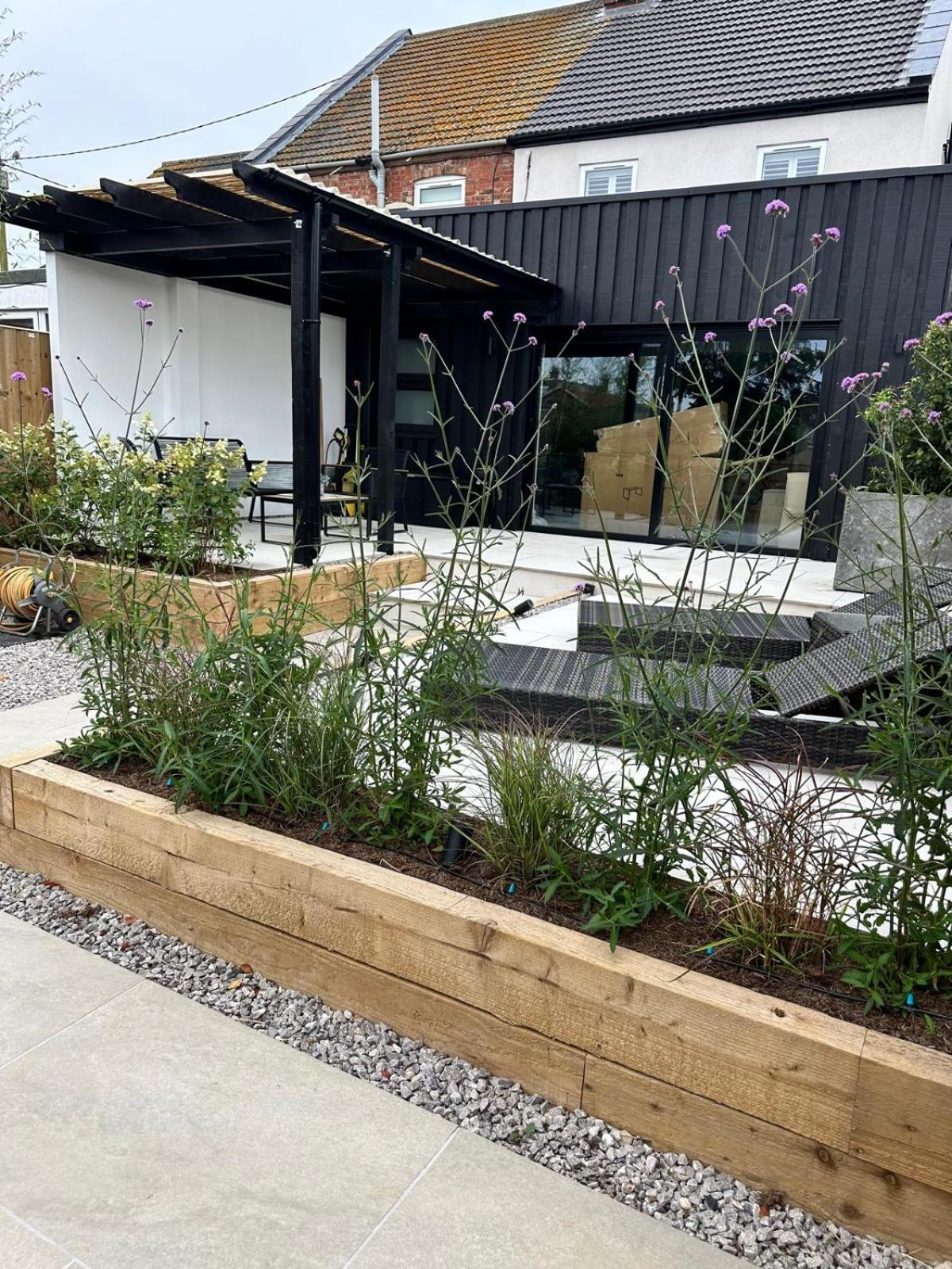 Villa Olive House Heacham Exterior foto